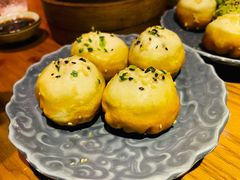 -鑫震源·苏式大虾生煎(山塘街店)