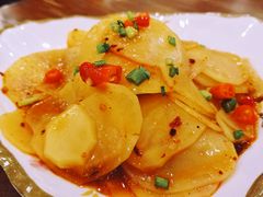 -清真·玛丽亚新疆菜主题餐厅(浙江中路店)