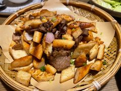 -那时新疆·若羌(经纬汇店)