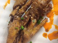 -凤爪王烧烤(徐东旗舰店)