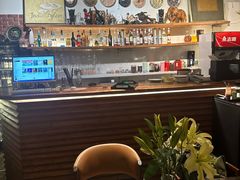 -爱上层楼咖啡馆(为公桥店)