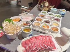 -额尔敦传统涮(体育场店)