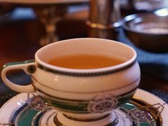 -马勒别墅·中餐厅