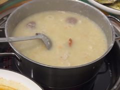 -盈田盈粥庄(博山东路店)