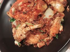 -陶陶居海鲜酒家(新马路店)