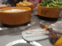 -喜家自助小火锅(乐客城店)