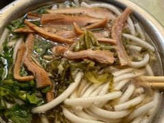 -花溪牛肉粉(八鸽岩店)