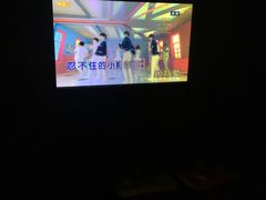 -凯乐会量贩KTV(国防大厦总店)