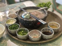 -浩海火烧云傣家菜(京广店)