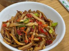 -笨罗卜浏阳菜馆(星沙店)