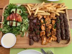 -ALAMEEN阿拉伯餐厅(三里屯店)