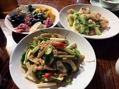 -必点海鲜·海肠捞饭·鲅鱼水饺(滨江道店)