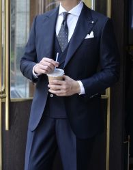 -ChenV西服礼服高级定制(市区养育巷店)