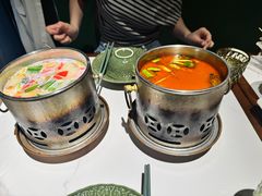 -Thai Basil罗勒叶泰式餐厅(时代天街店)