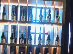-晶吉·居酒屋·烧鸟·海胆(民主广场店)