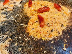 -猪的故事·韩式烤肉(韩乐坊店)