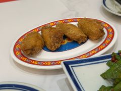 -香港新曜记茶餐厅(星耀城店)