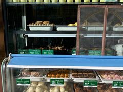 -紫光园清真北京小吃(正阳大街店)