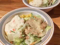 -雷门拉面·现熬骨汤(凯德来福士店)