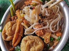 -凤张螺蛳粉·爽口粉(跃进路总店)