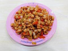 -清华澜园教工餐厅