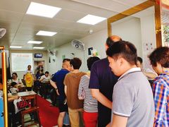 大堂-马国庆蒸面(鼓楼街店)