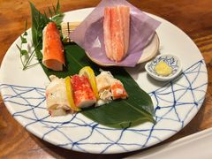 -蟹道乐(新宿本店)
