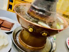 -三兴涮羊肉(荣安大街店)
