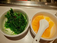 -海底捞火锅(长宁路龙之梦店)