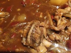 牛蛙煲-胖哥俩肉蟹煲(杭州下沙学林街店)