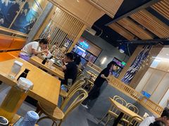 大堂-稻荷