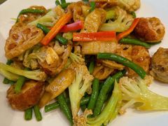 -滋粥楼·顺德菜(番禺广场总店)