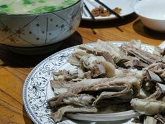 -疆里疆外·和田烤肉·清真