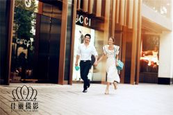 -奈斯影像婚纱摄影(拱墅店)