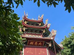 -南普陀寺