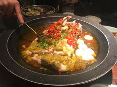 -望湘园·洞庭渔宴(浦江欢乐颂店)