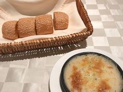 -西堤厚牛排(新世界店)