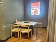 -珺小七铜锅涮肉(桃园路店)