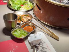 -西塔老太太泥炉烤肉(温州首店万象城黑金店)