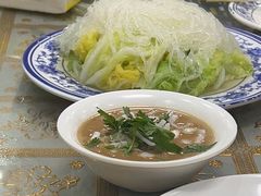 -清真·鸦儿李记·小馆(后海店)
