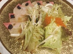 -傑·料理·海鲜放题(佛山文华荟店)