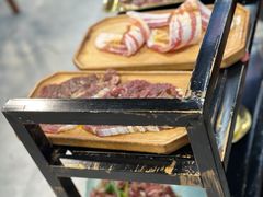 -牛犇烤肉(物资学院路店)
