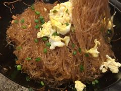 干捞粉丝煲-香融府·烤鸭·家常菜(马家堡路店)