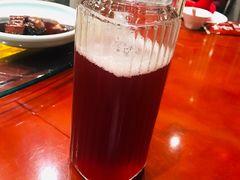 -金枝玉叶上海人家食府(三里河店)