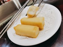 炸牛奶-民信老铺(双皮奶博物馆店)