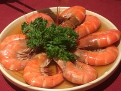 -恰恰餐厅(硕和生活广场店)
