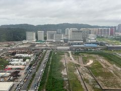 -澳门喜来登大酒店
