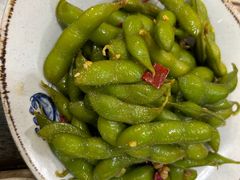 -利杨记·本味轩粥坊·烧烤(宝体店)