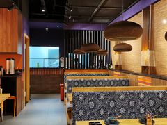 大堂-麦麦山云南菜(复地活力城店)