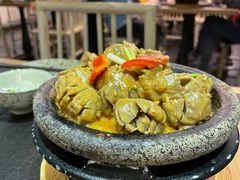 -潮堂 · 潮州菜(国贸商城店)